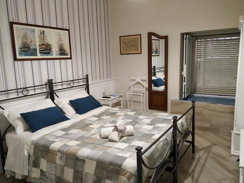 il Timone B&B