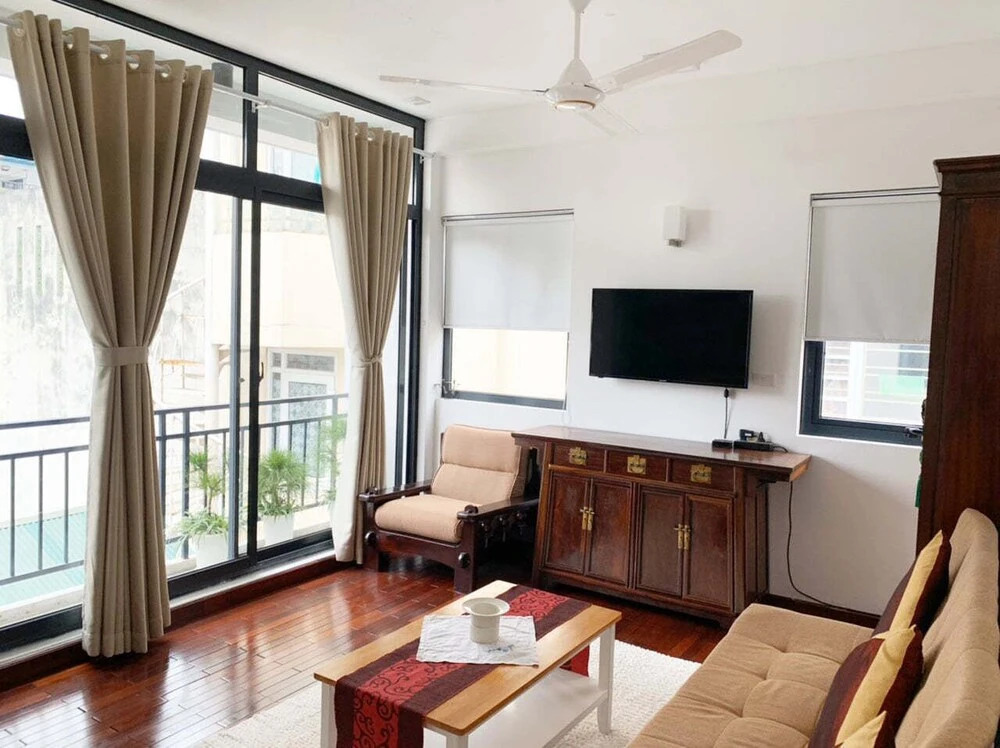 Sunshine Apartments