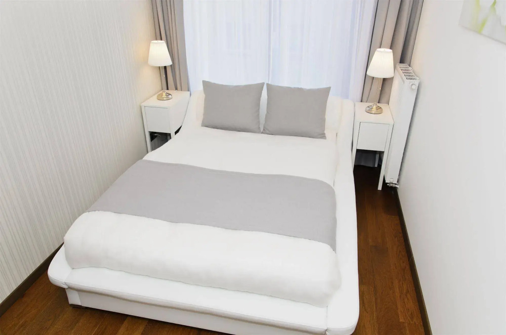 Apartments Wroclaw - Luxury Silence House