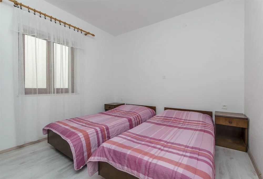 Apartments Silvana