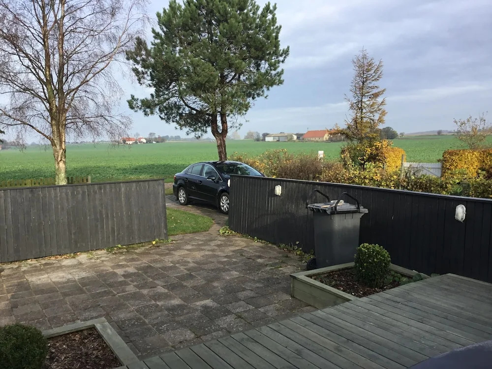 Holiday home Kerteminde N4-197