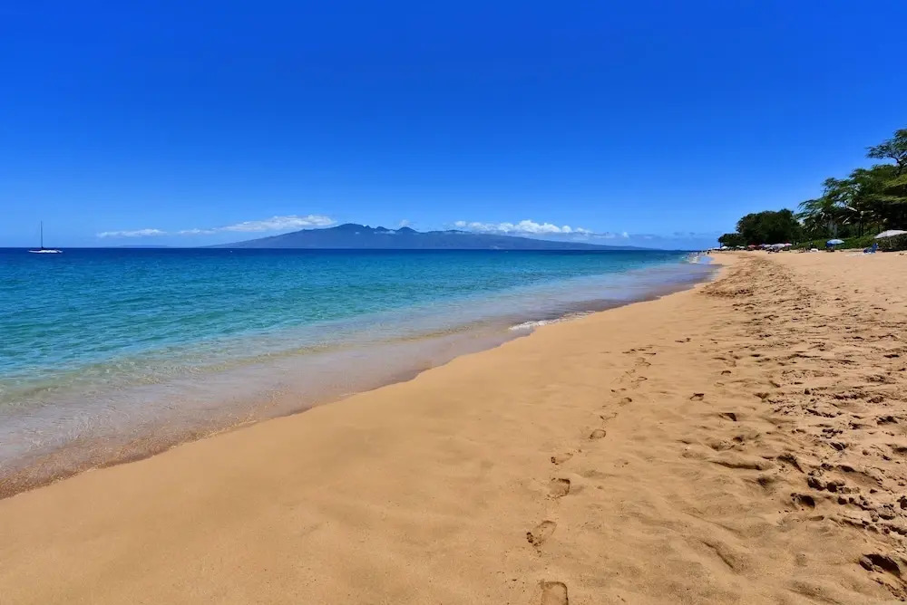 Maui Kaanapali S #b247 Studio Bedroom Condo by Redawning