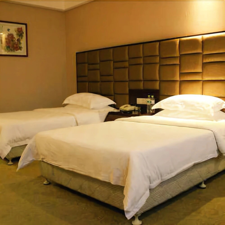 Xiyingbin Huatian Hotel