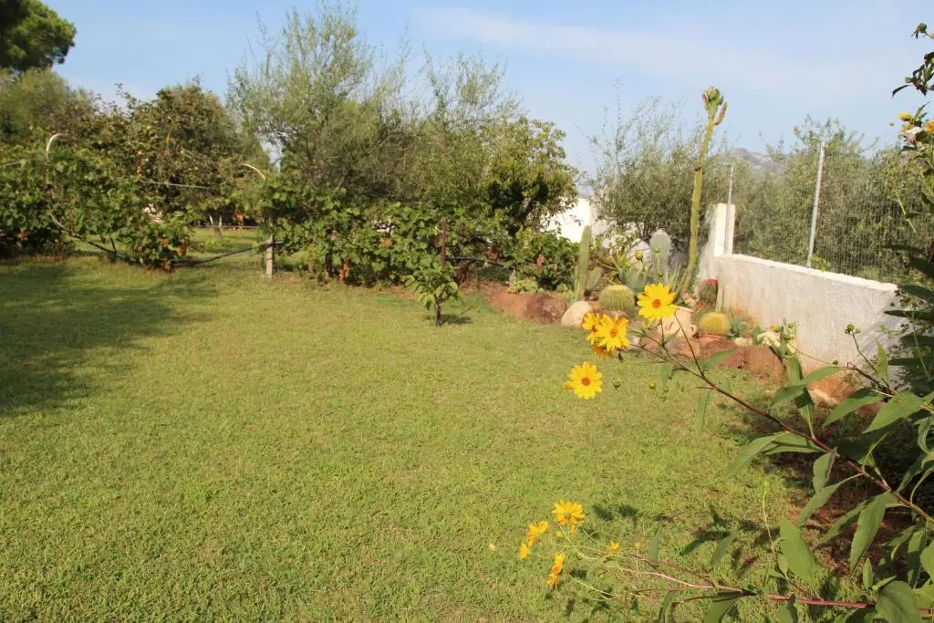 Villa di campagna vicino al mare