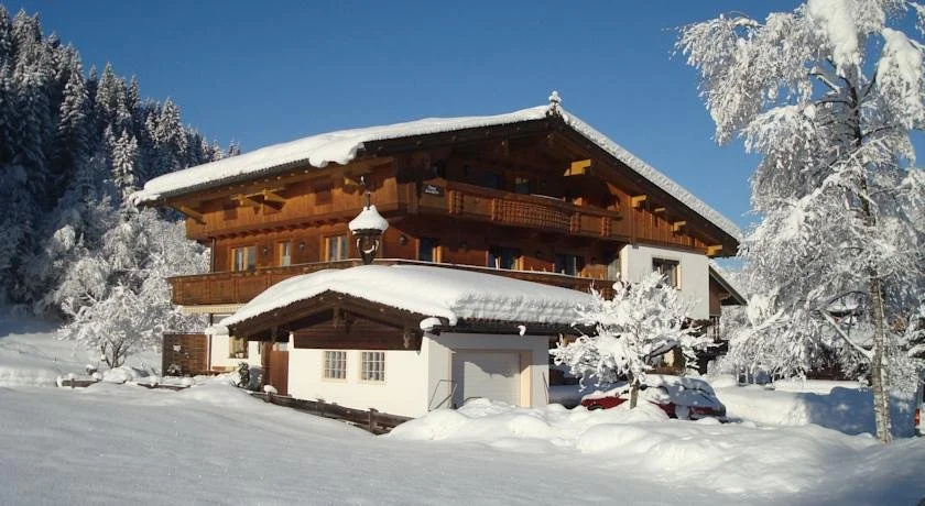 Pension Veronika