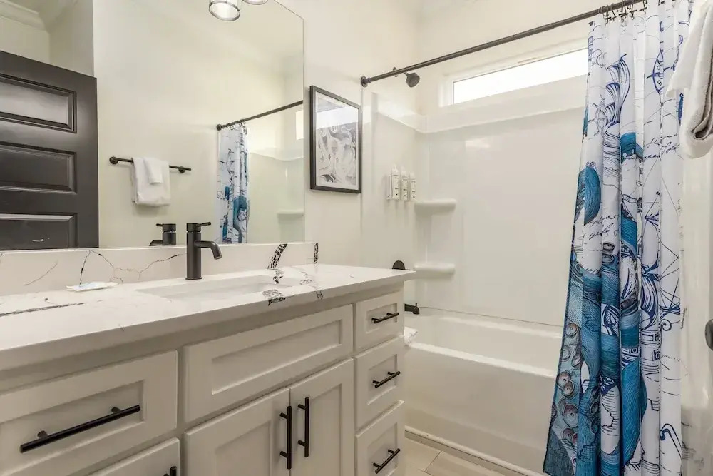 Sea Of Love - 313 Audubon Pl 4 Bedroom Home