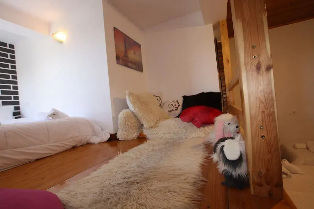 Hotel Buzi Berat