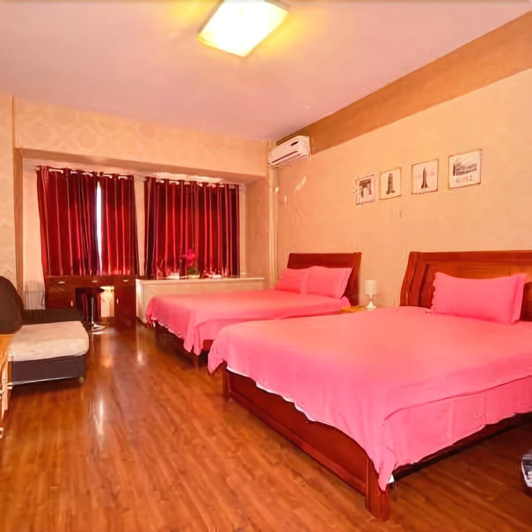 Maowo Hotel