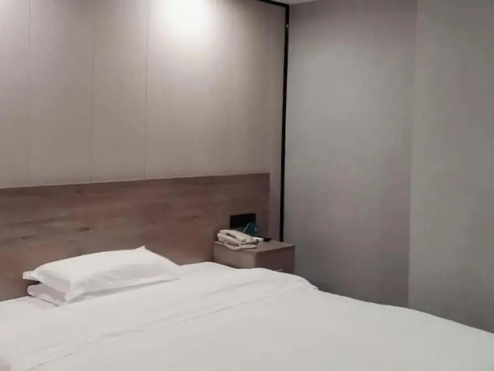 Greentree Inn Jiangsu Suzhou Xiangcheng Huolidao Isla
