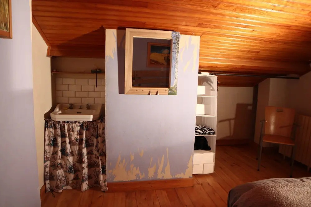 Moulin de Scalagrand