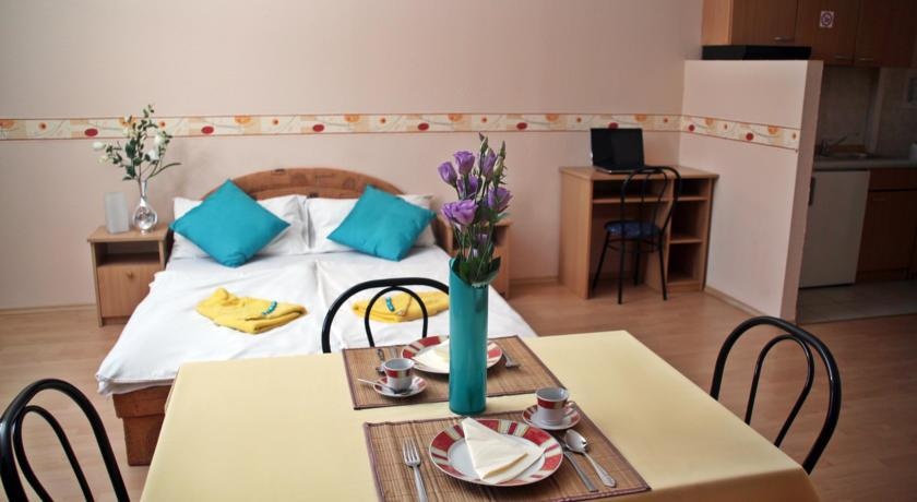 Mátyás Hotel