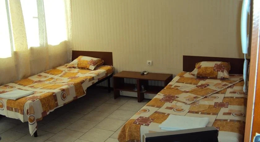 Guest Rooms Jivel