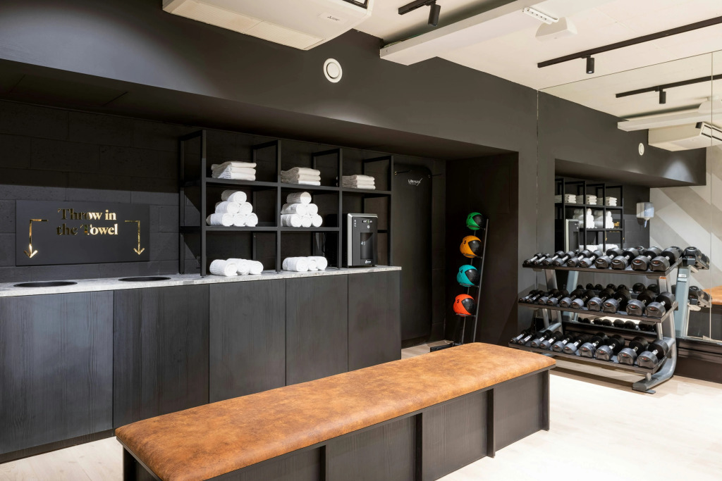 Residence Inn by Marriott Brussels Airport
