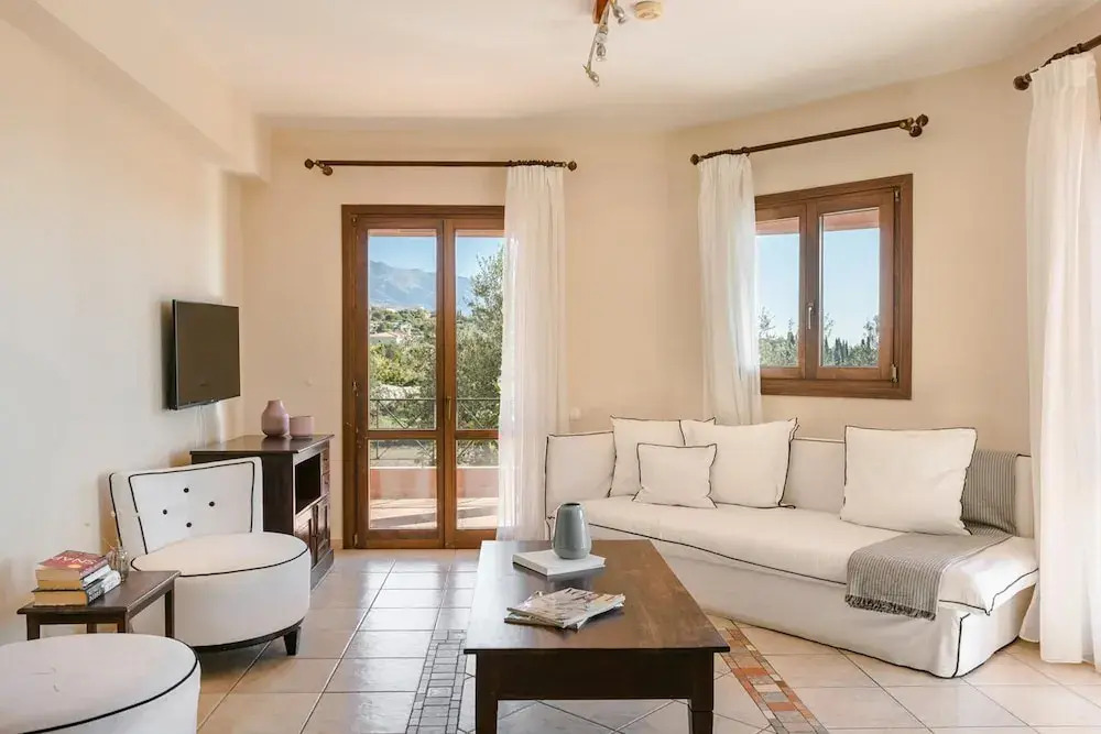 Ilios Kefalonia With 3 Bedrooms and 3 Bathrooms