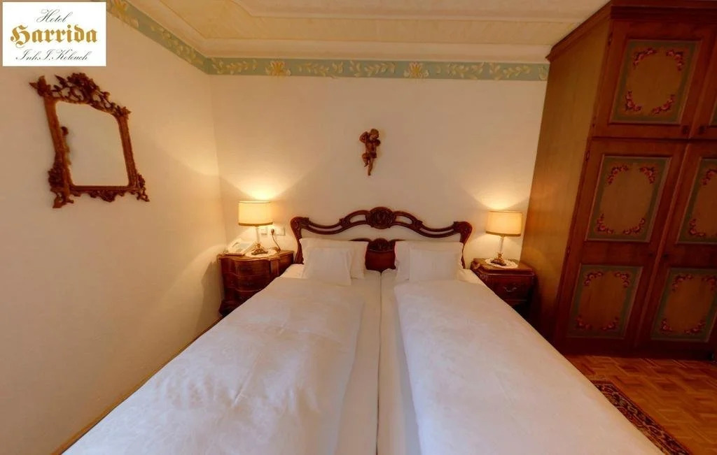Hotel Harrida