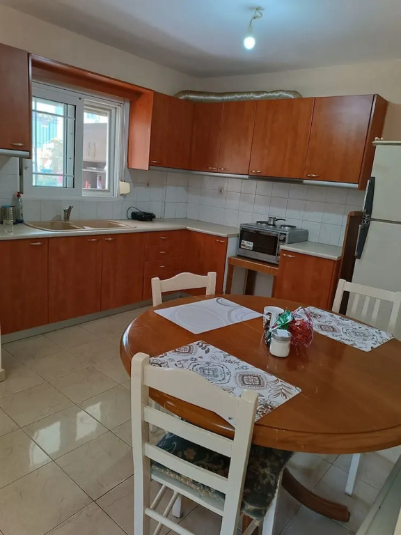 Stavros Apartments