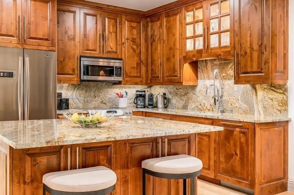 Contemporary 3 Bedroom Ski In, Ski Out Condo in the Heart of Beaver Creek Village