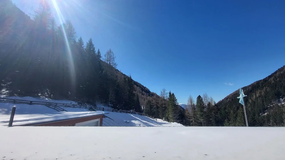 Berggasthof Badl