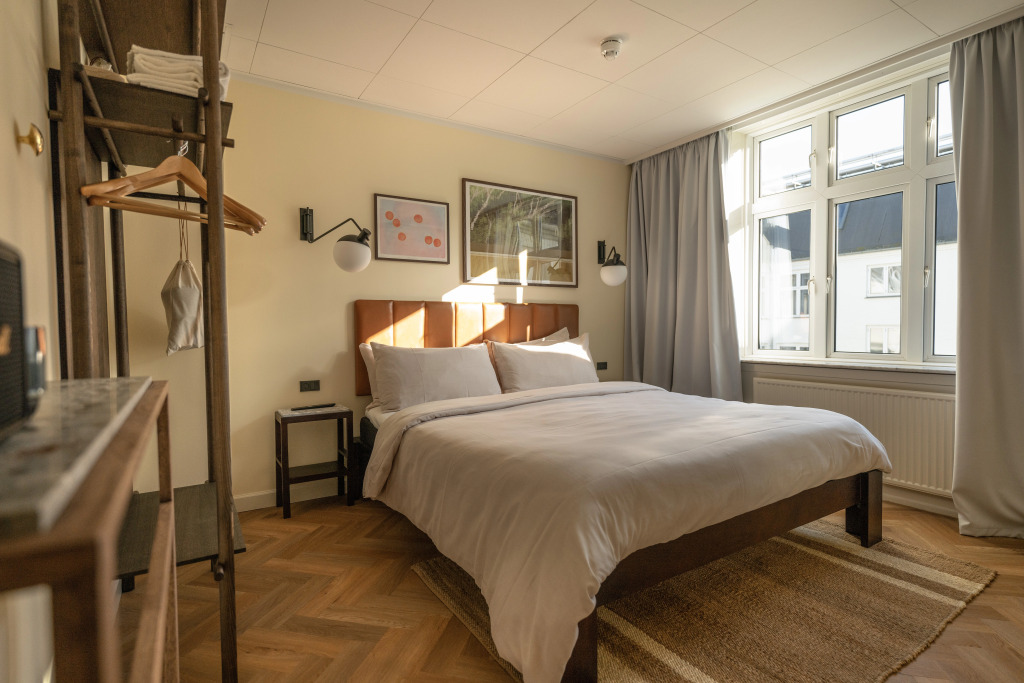 Hotel Mayfair