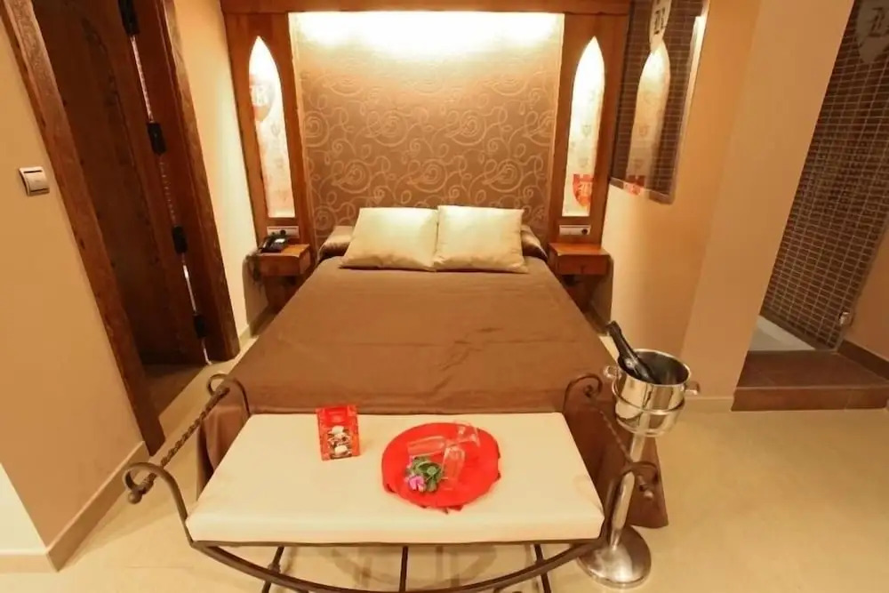 Hotel La Brasa