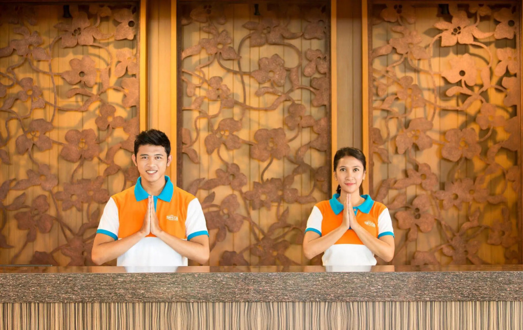 Siesta Legian
