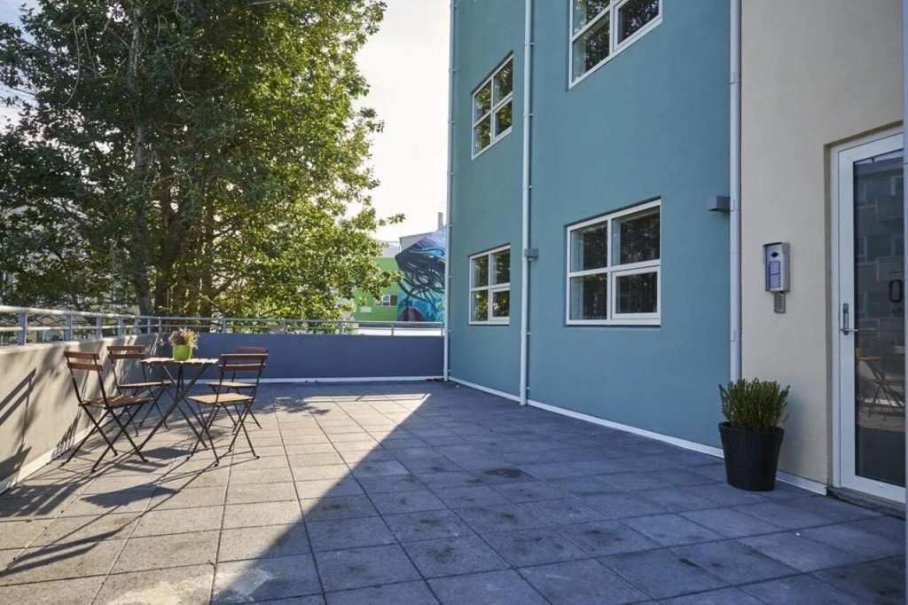 Opal Apartments