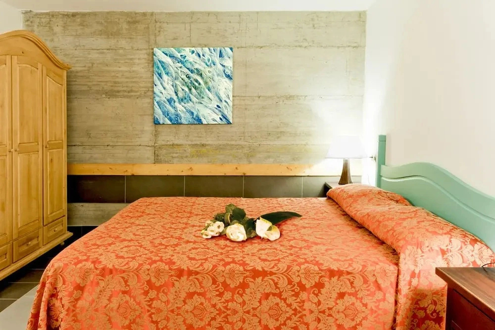 Centro Vacanze - One Bedroom No.2