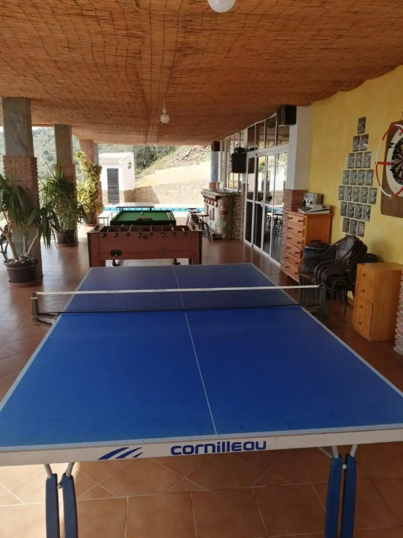 Cortijo la Encina