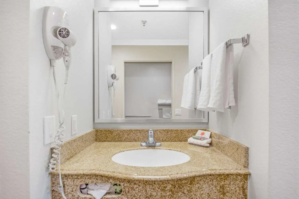 Econo Lodge Fontana