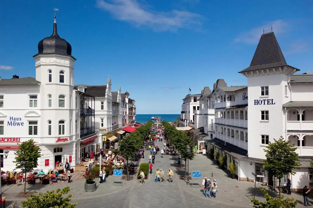 Haus Zobler