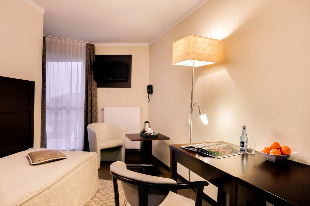 Hotel Aurora Family & SPA