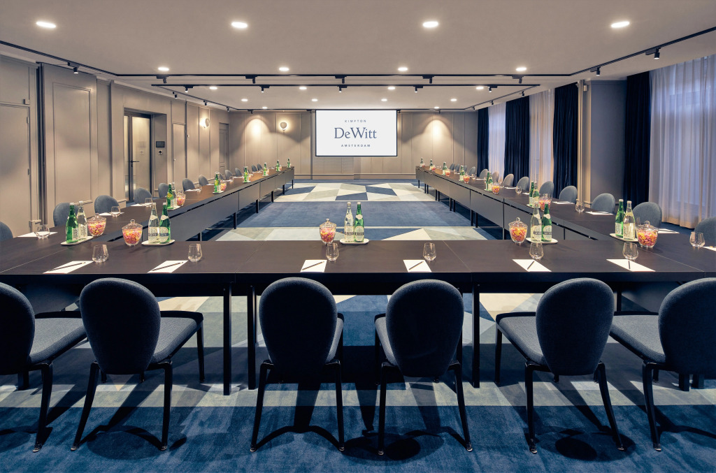 Kimpton De Witt Amsterdam by IHG