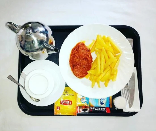 King’s Hotel La Rioja