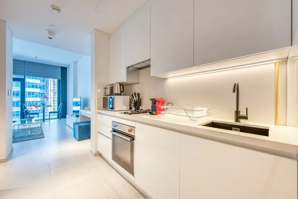 Maison Privee - Marquise Square - 1015