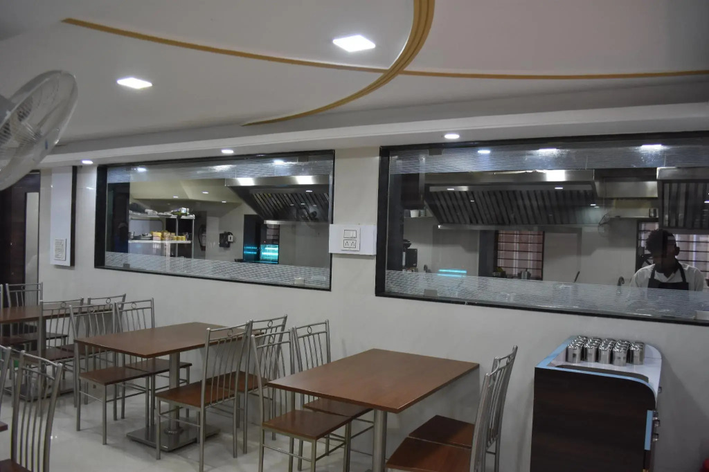 Hotel Royal Treat Kolhapur