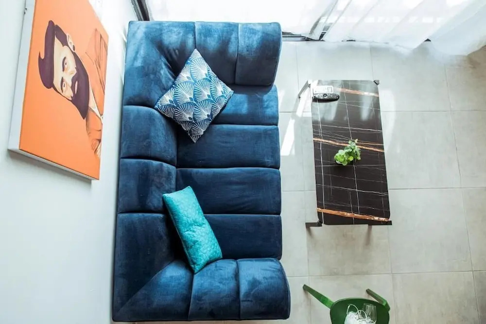 Herzl Boutique Hotel by Domus