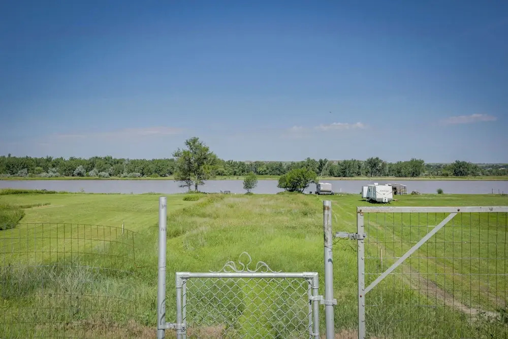 Glendive Getaway w/ Yellowstone River Access!