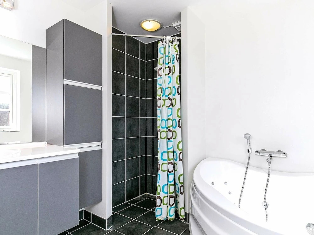 Attractive Holiday Home in Skagen With Whirlpool