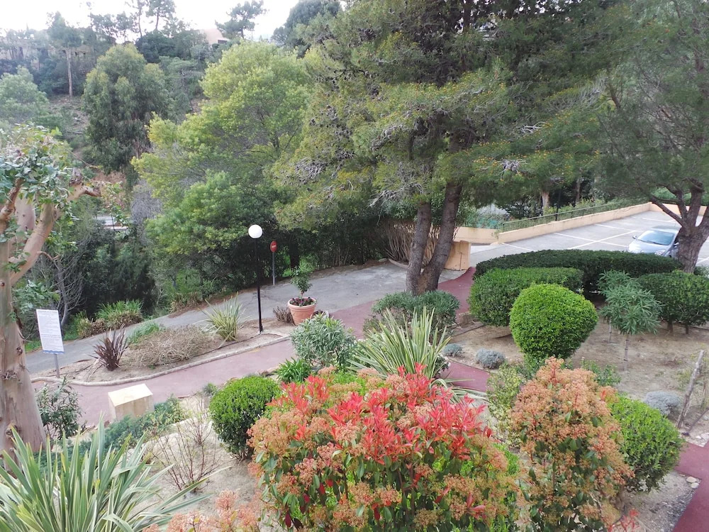 Appartement T2 Terrasse Vue Mer