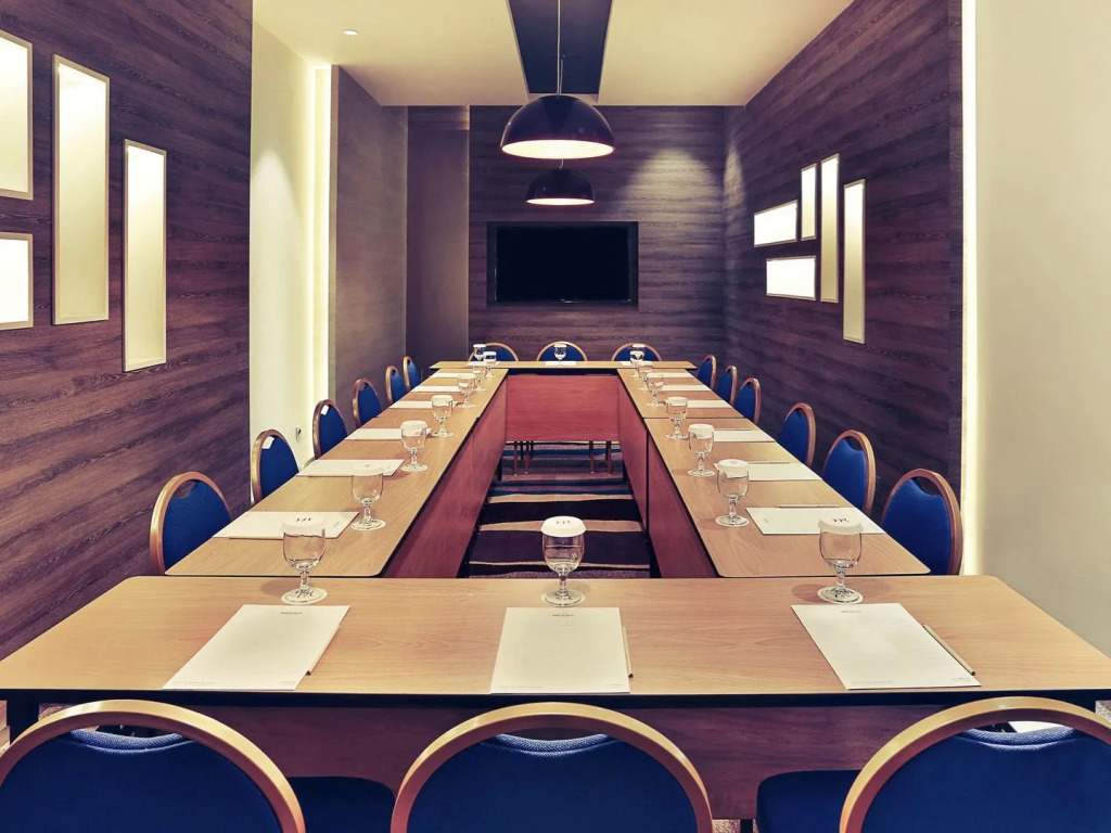 Mercure Jakarta Sabang