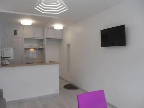 Studio La Foret 4