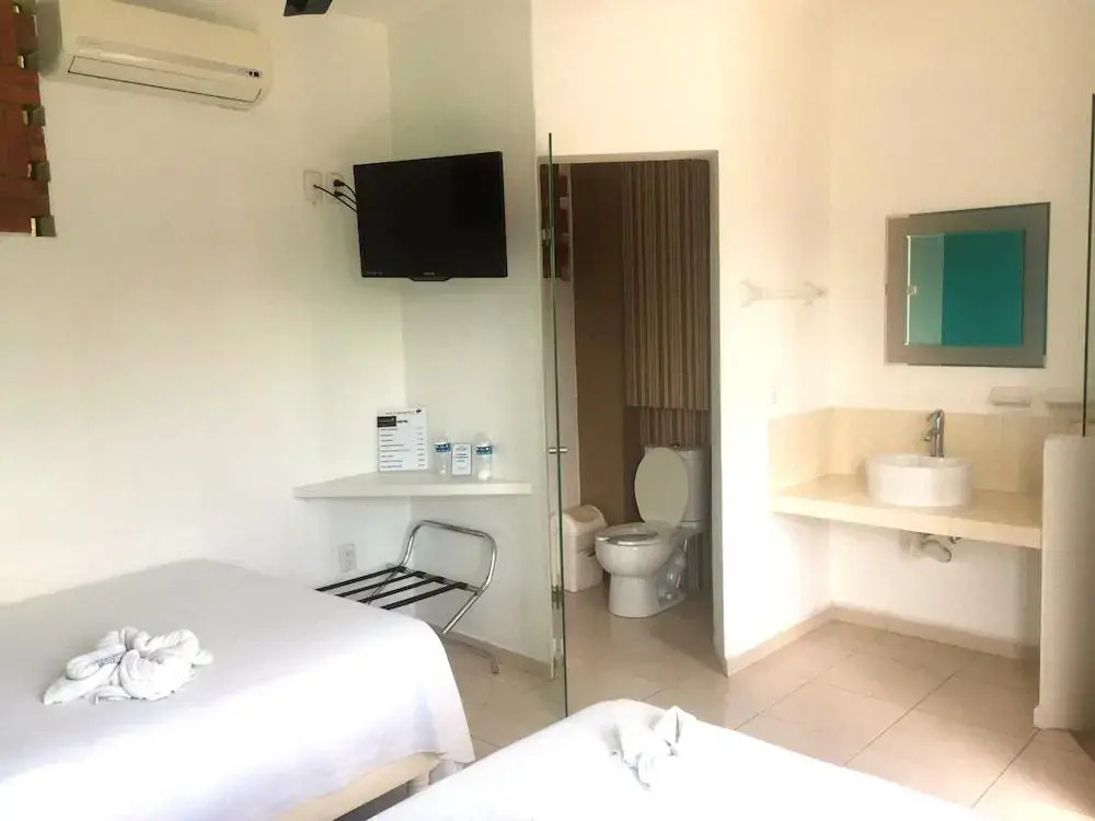 HOTEL OBREGON