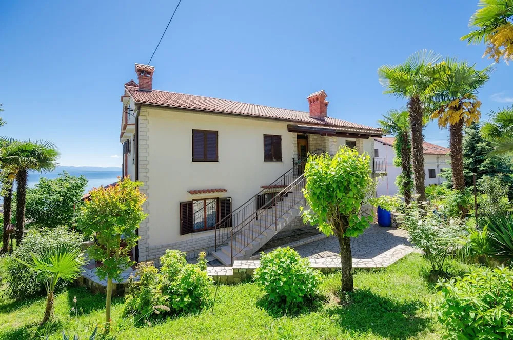 Apartments Zeljko