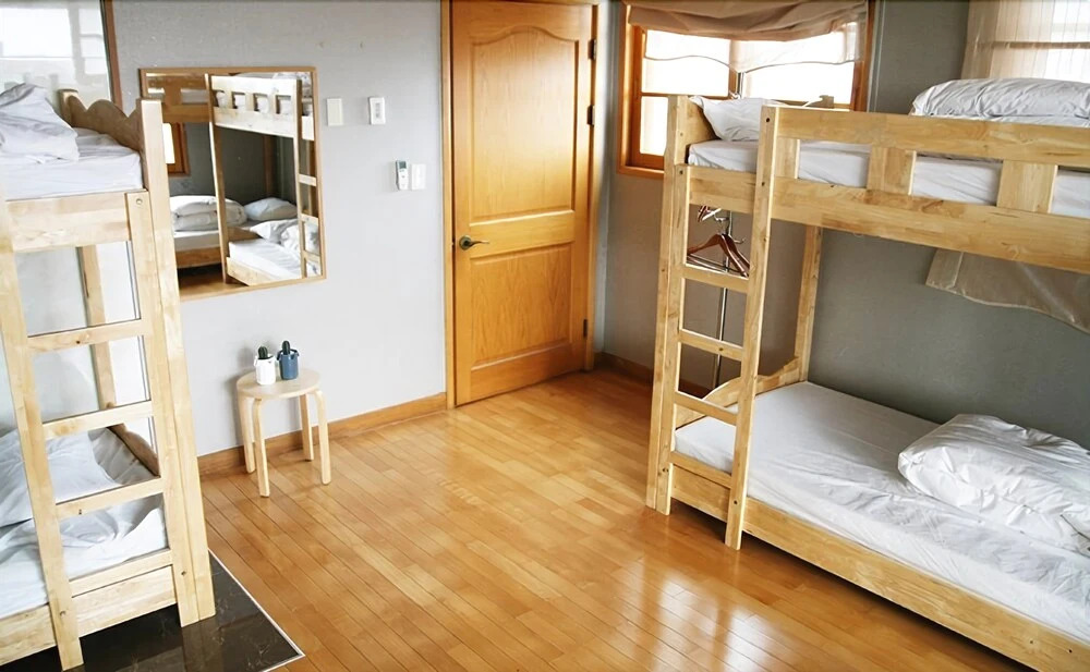 Malzza House - Hostel