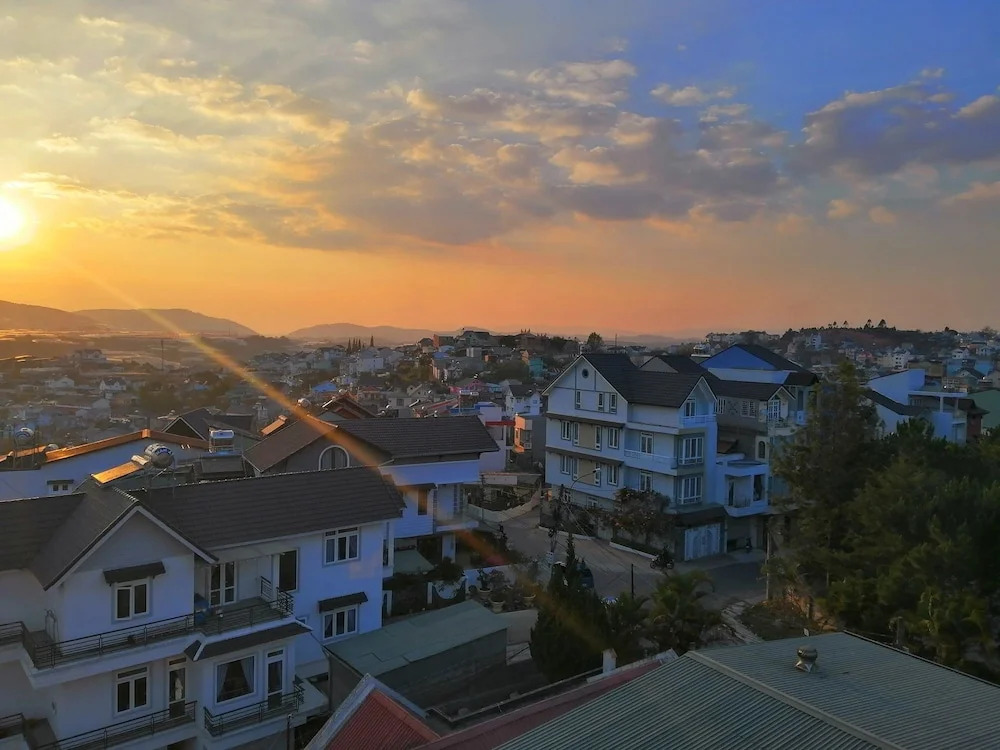 Tuấn An Hotel