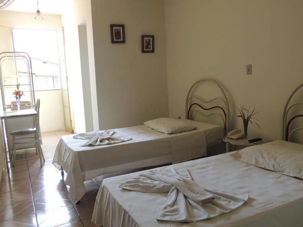 Hotel Primavera Betim