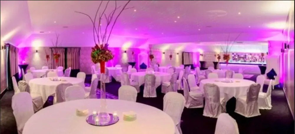 Hampton Hotel