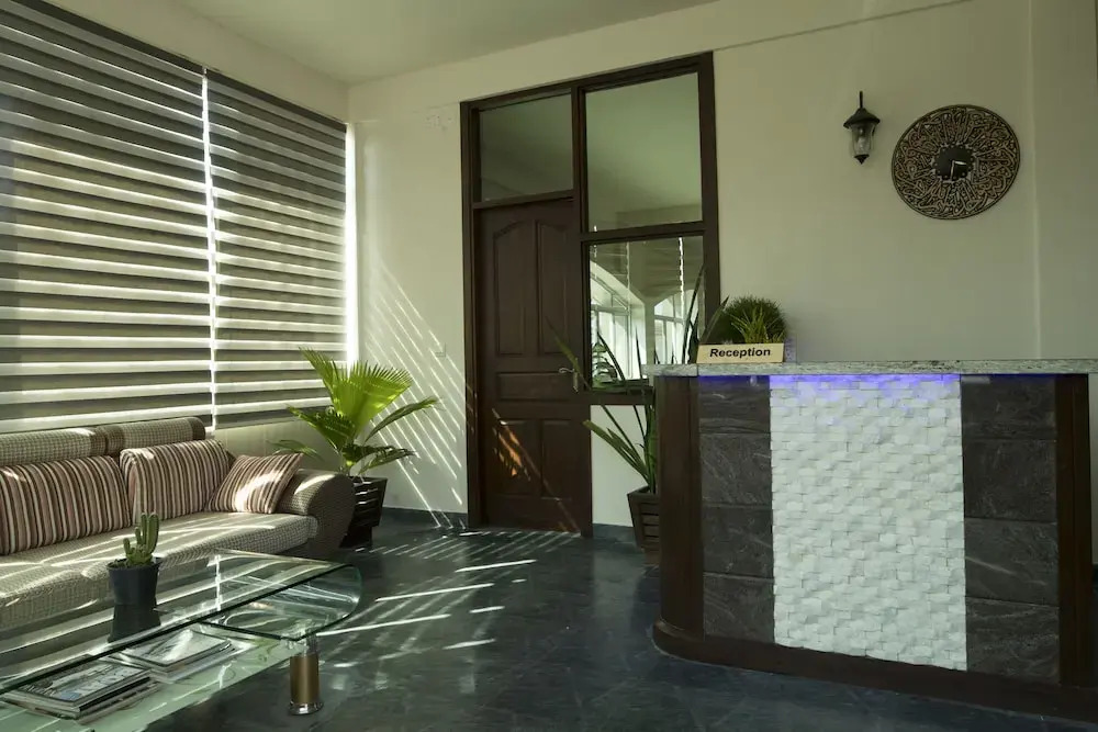 Global Residence