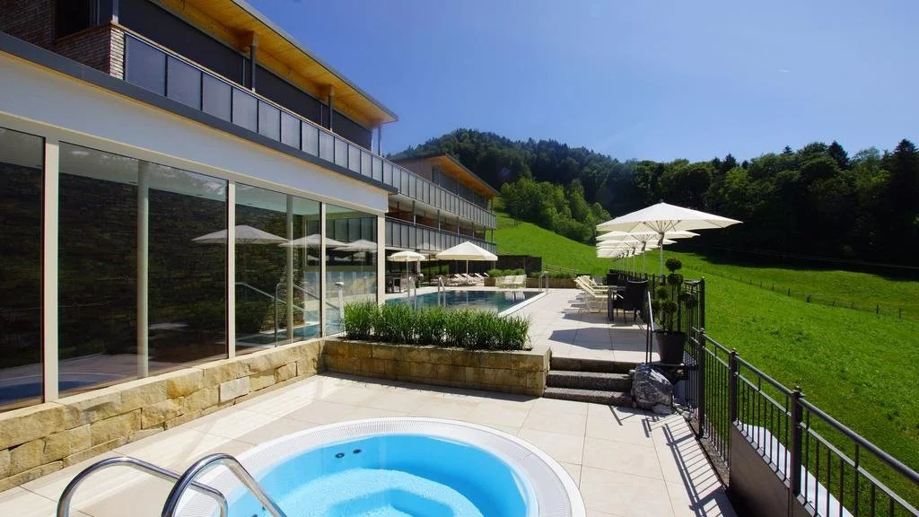 Hotel St Hubertus