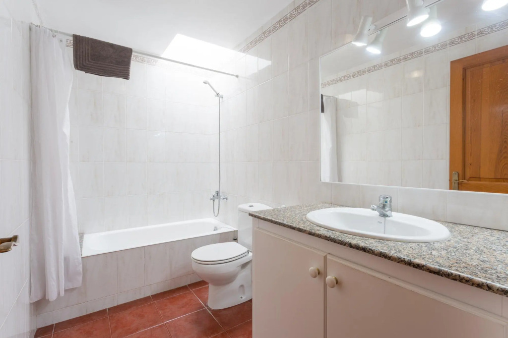 Villa Calitja Dos Large Private Pool Walk to Beach Wifi Car Not Required - 2557